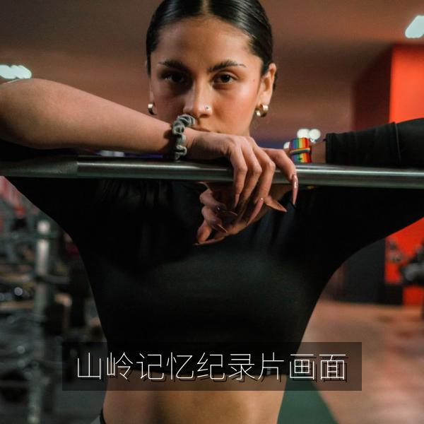 山岭记忆纪录片画面